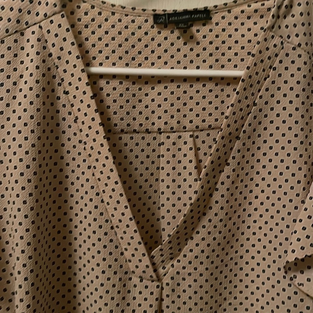 Women’s blouse
